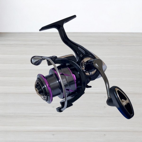 Котушка Sadey XP 2000, 4+1п